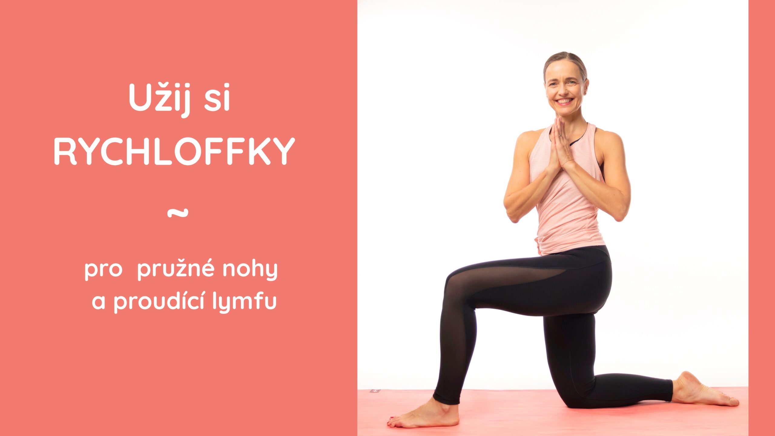 RYCHLOFFKY – pro nohy a lymfu